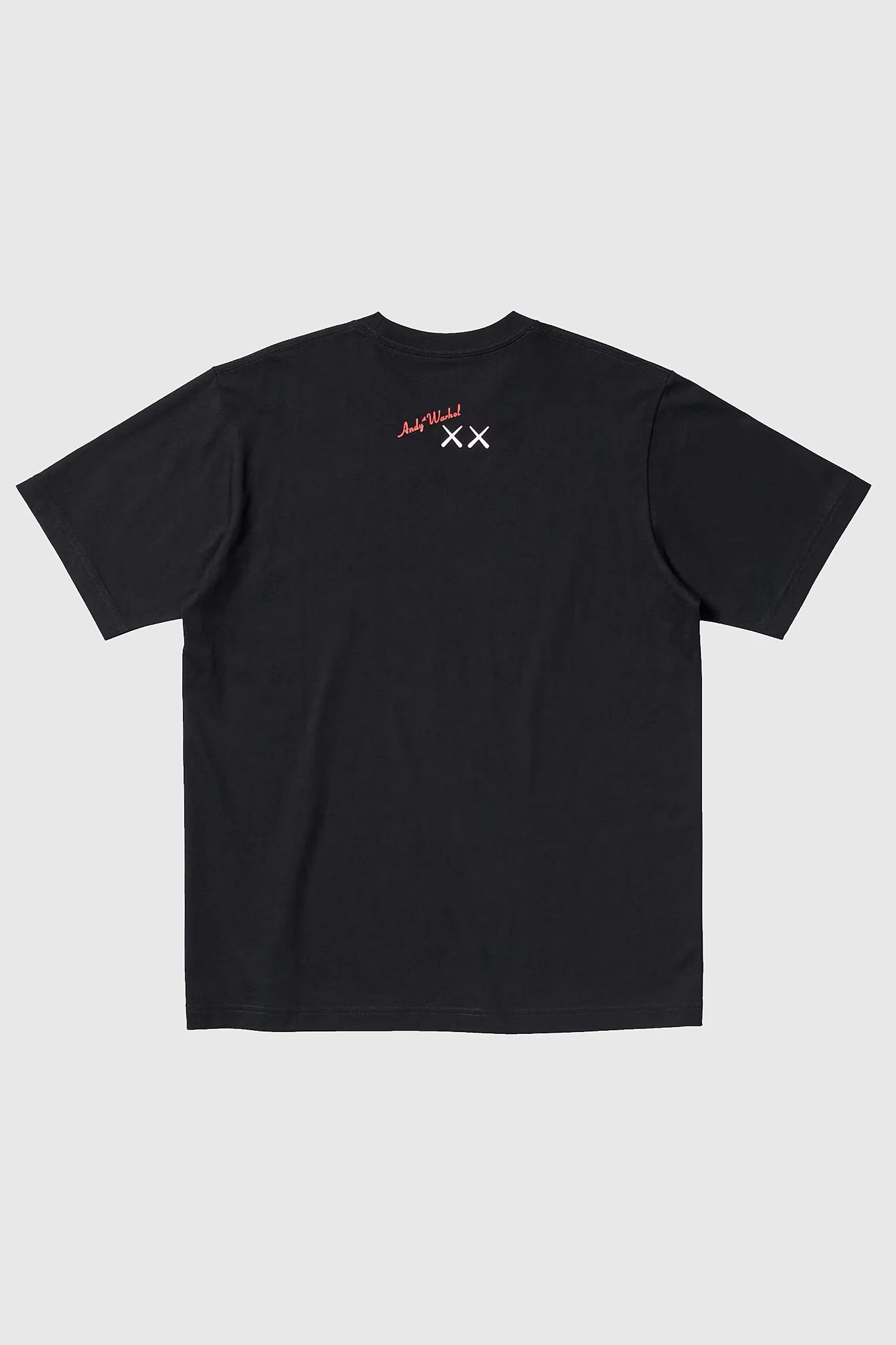 KAWS x Uniqlo Warhol UT Graphic T-Shirt