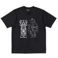 KAWS x Uniqlo Warhol UT Graphic T-Shirt