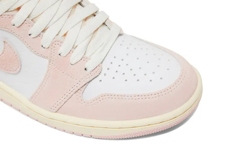 WMNS Jordan 1 Retro High OG "Washed Pink"