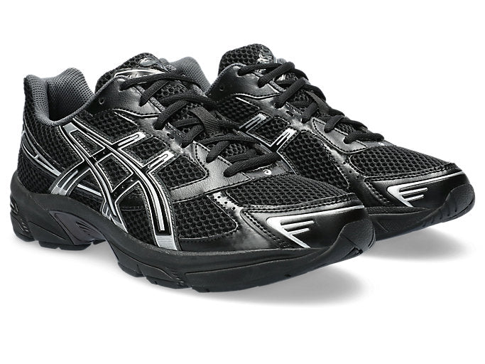 ASICS GEL-1130 Black Silver