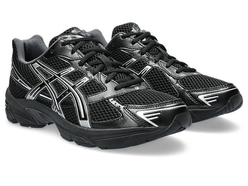 ASICS GEL-1130 Black Silver