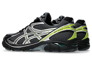 ASICS GT-2160 Black/Lime Zest