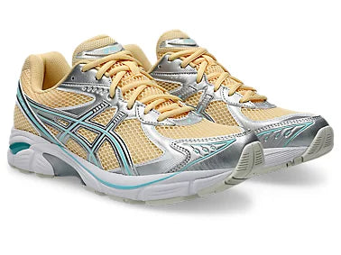 WMNS ASICS GT-2160 Light Orange/Larimar Blue