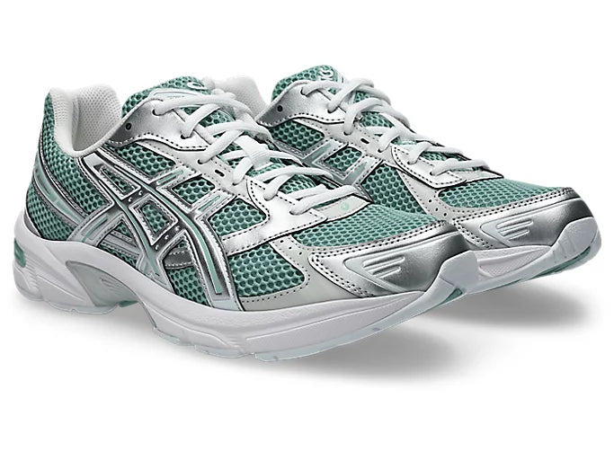 ASICS GEL-1130 Silver Green