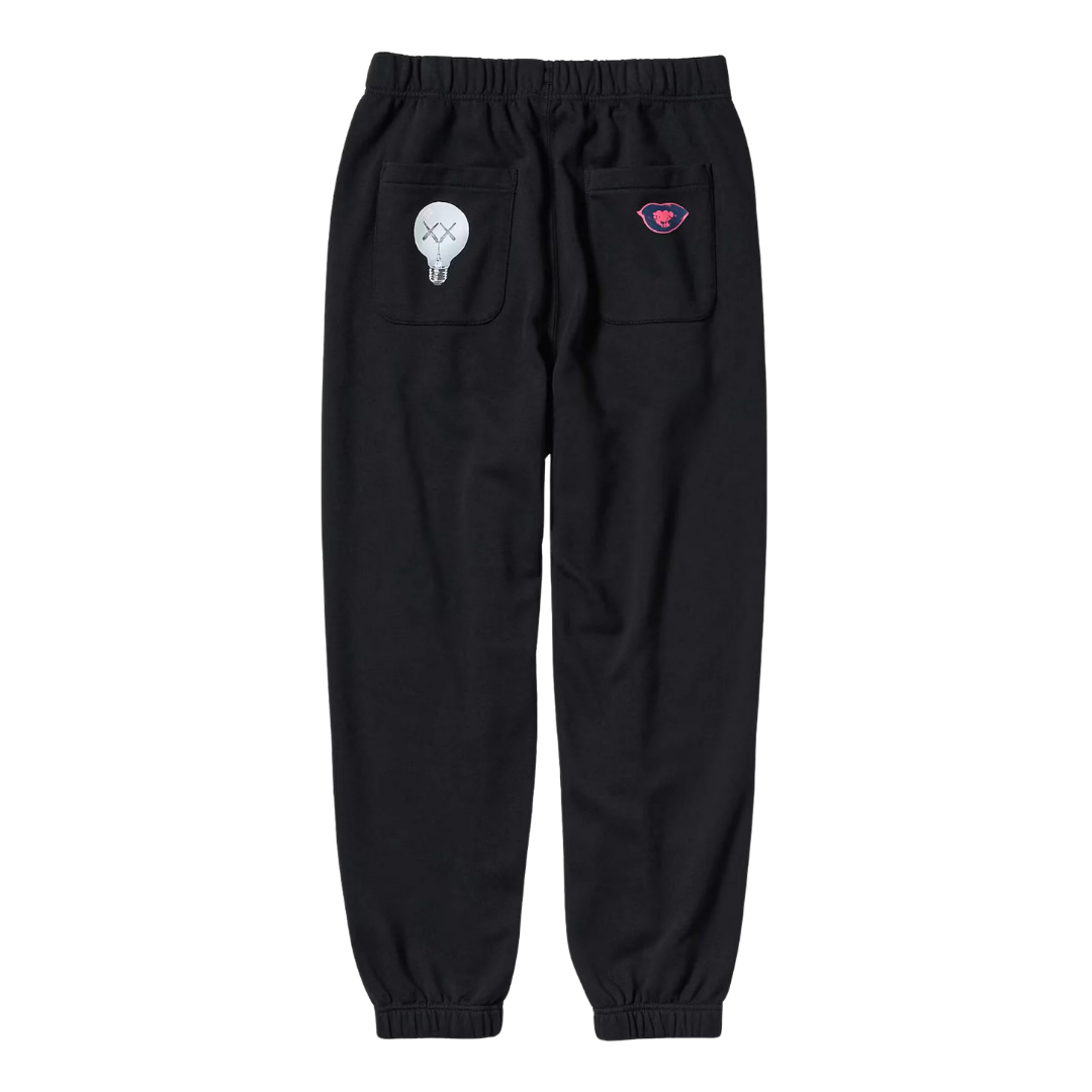 KAWS x Uniqlo Warhol Sweatpants