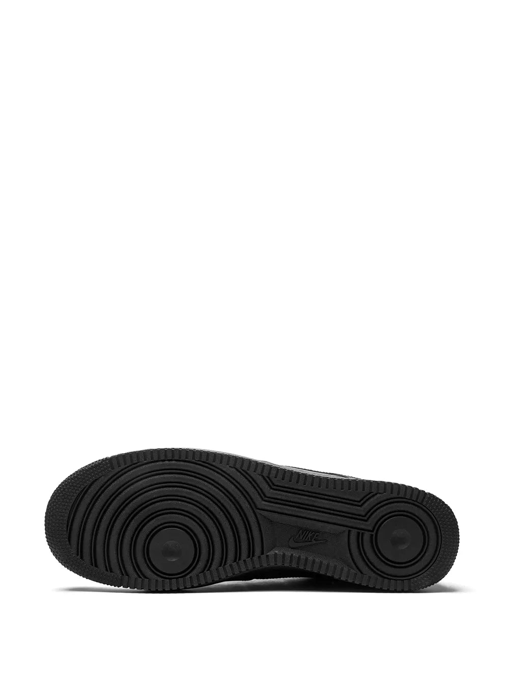 Nike Air Force 1 '07 Triple Black