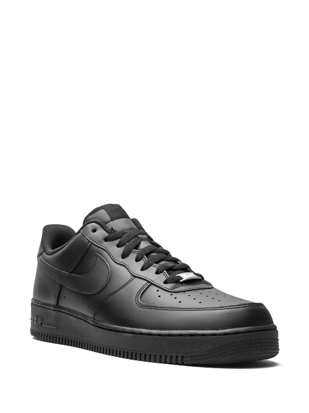 Nike Air Force 1 '07 Triple Black