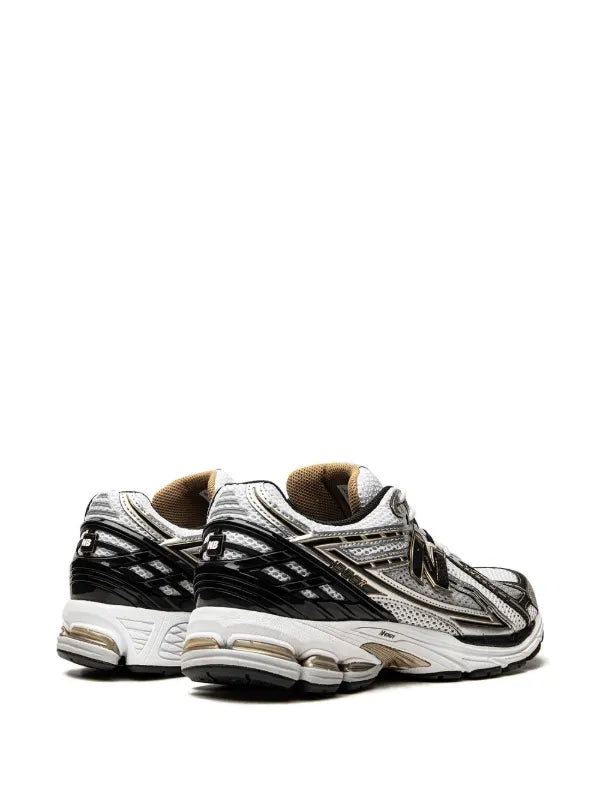 New Balance 1906R White/Silver/Black