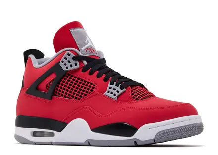 Jordan 4 Retro "Toro Bravo" 2026