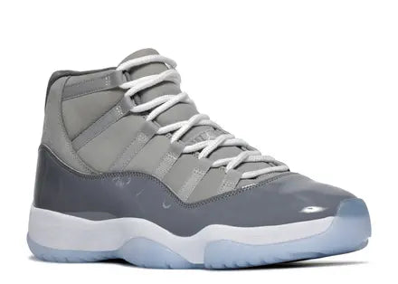 Jordan 11 Retro "Cool Grey" 2021