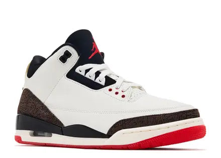 Jordan 3 Retro "Worlds Best Dad"