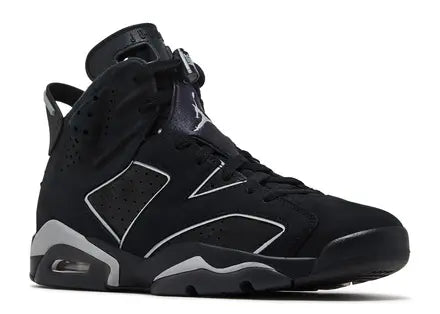 Jordan 6 Retro "Cap And Gown"