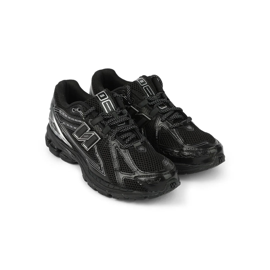 New Balance 1906R Black Silver