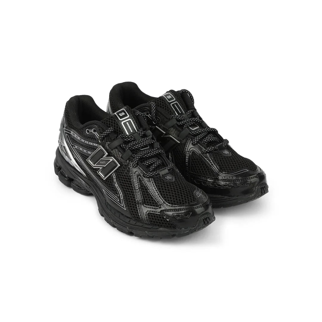 New Balance 1906R Black Silver