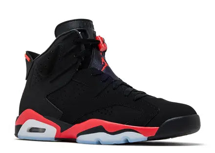 Jordan 6 Retro "Reverse Infrared Salesman"