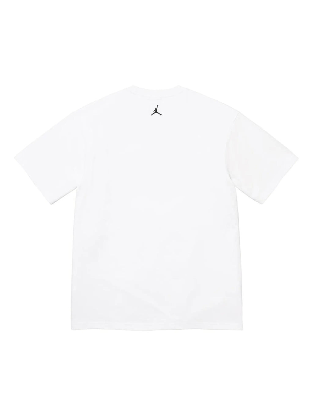 Supreme x Jordan Biggie short-sleeve T-shirt