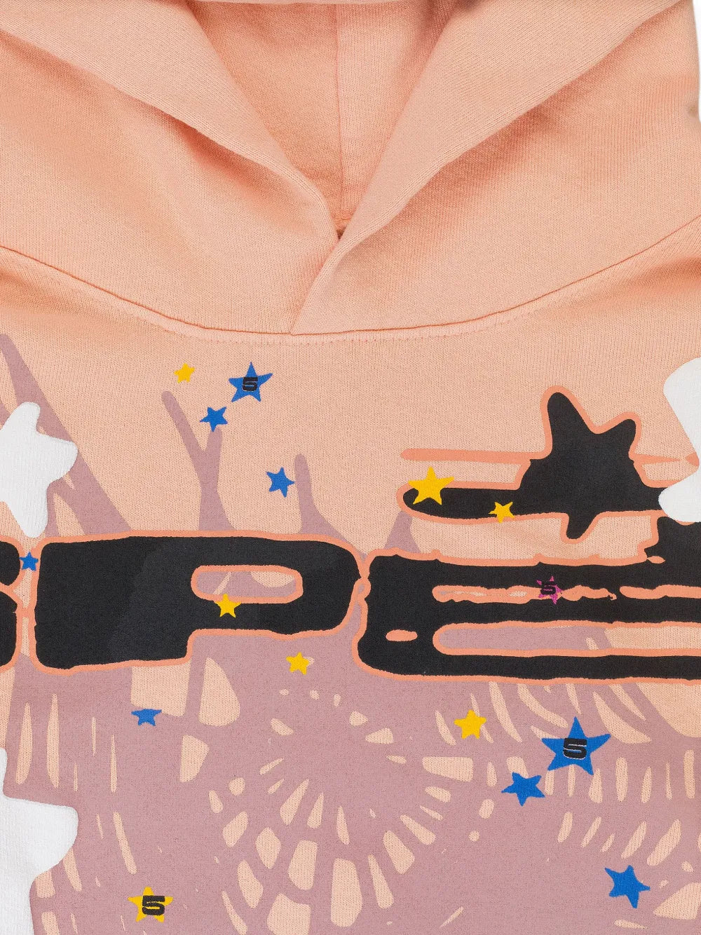 SP5DER Bellini Hoodie