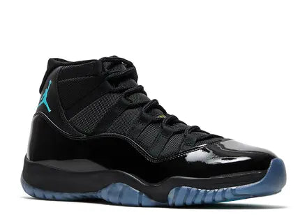 Jordan 11 Retro "Gamma Blue" 2025