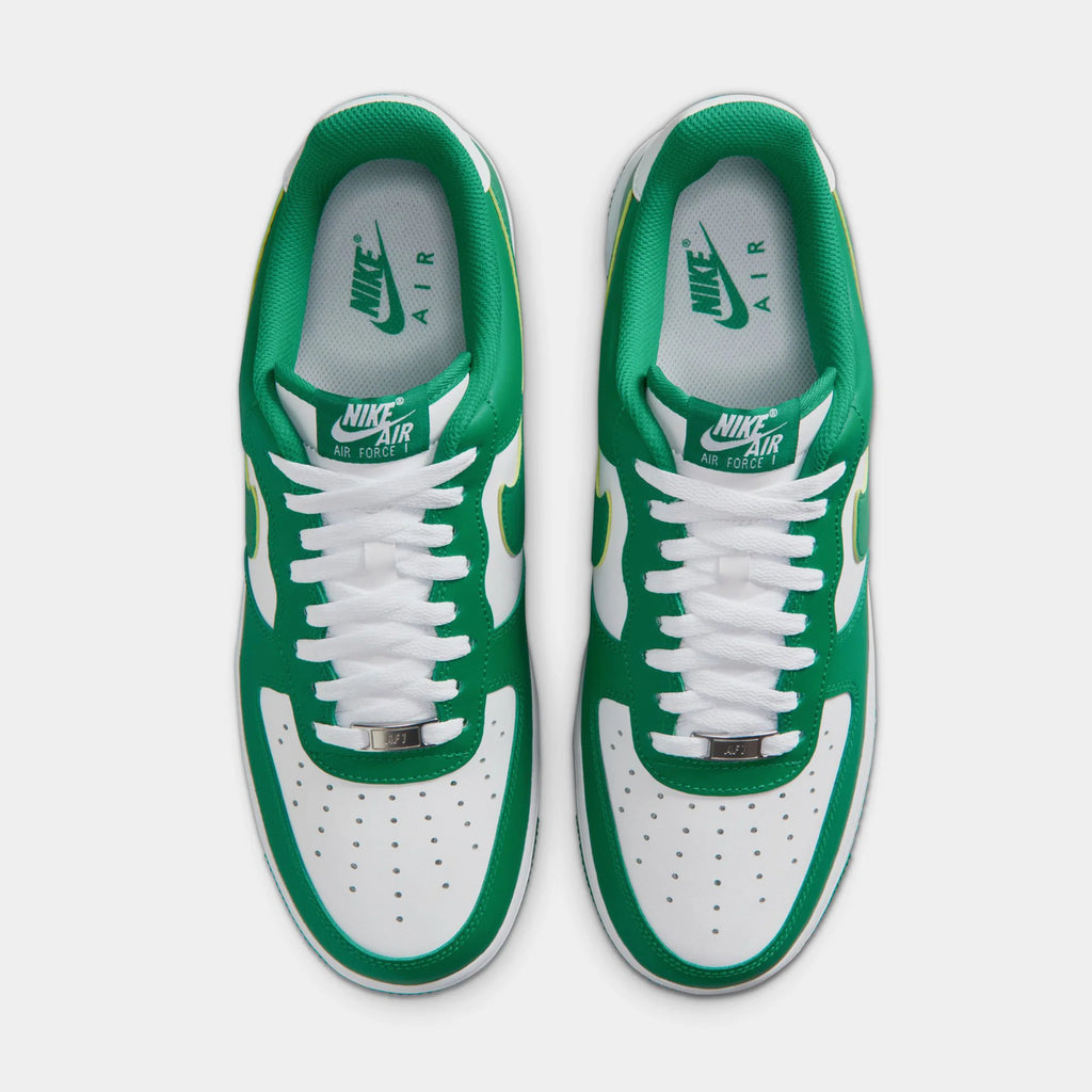 Nike Air Force 1 '07 White/Malachite