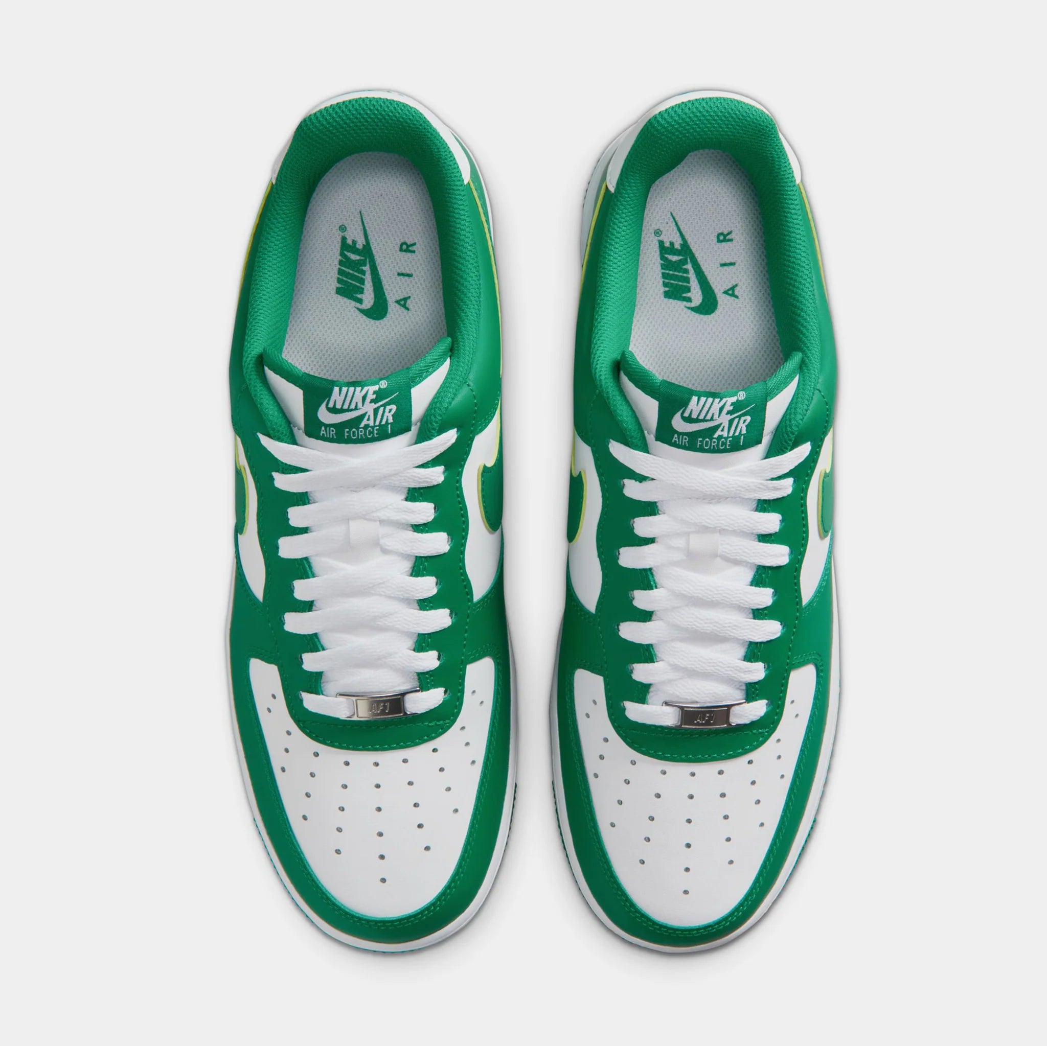 Nike Air Force 1 '07 White/Malachite