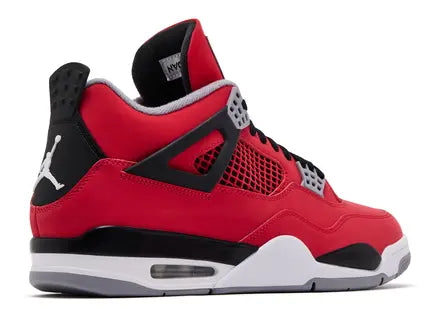 Jordan 4 Retro "Toro Bravo" 2026