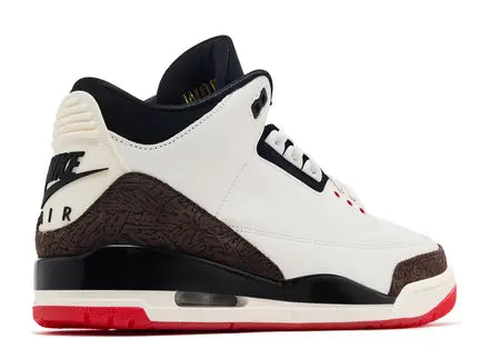 Jordan 3 Retro "Worlds Best Dad"