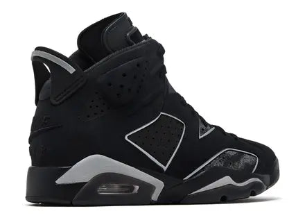 Jordan 6 Retro "Cap And Gown"
