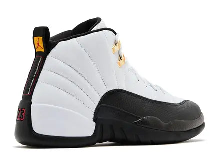 Jordan 12 Retro "Taxi" 2025