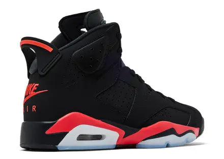 Jordan 6 Retro "Reverse Infrared Salesman"