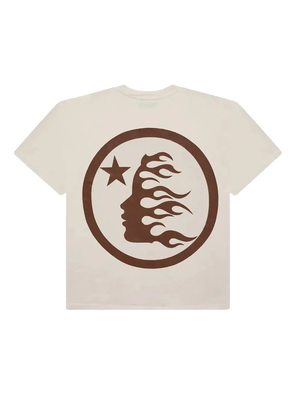 HELLSTAR logo T-shirt