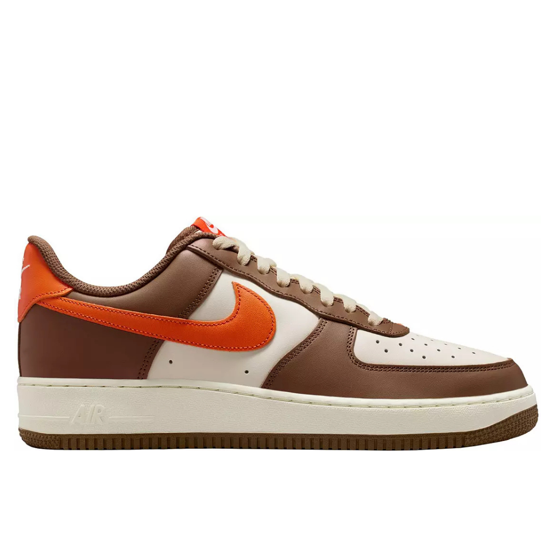 Nike Air Force 1 '07 Mosswood Brown/Campfire