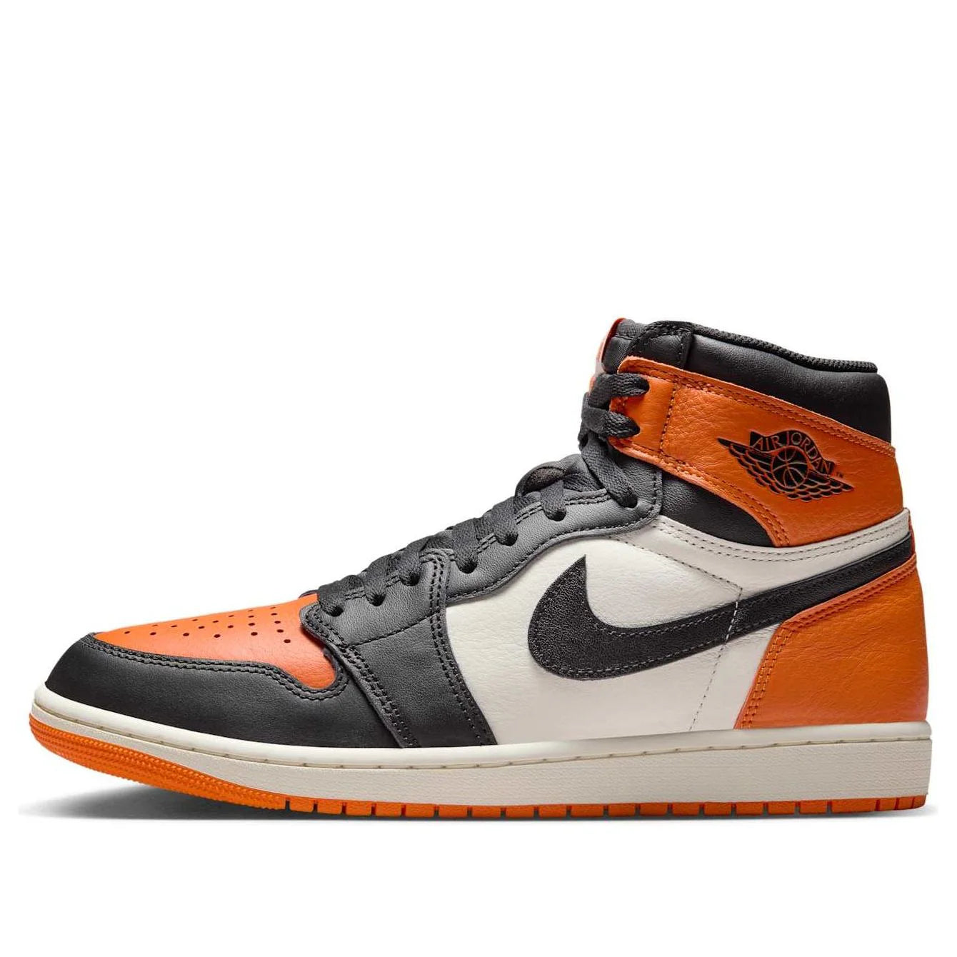Jordan 1 Retro High OG "Shattered Backboard" 2025