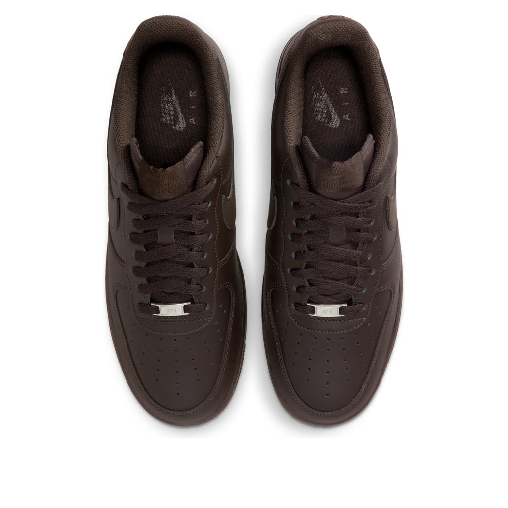 Nike Air Force 1 '07 Velvet Brown