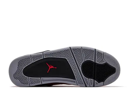 Jordan 4 Retro "Toro Bravo" 2026