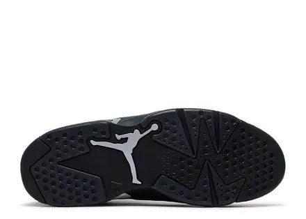 Jordan 6 Retro "Cap And Gown"