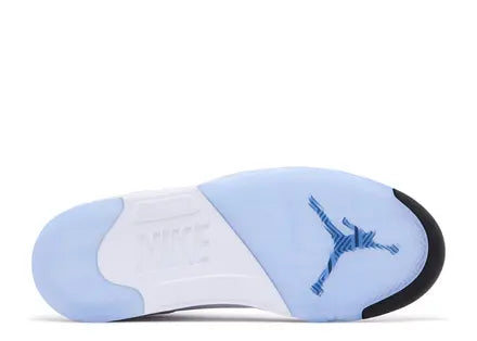 Jordan 5 Retro "White Metallic" 2026