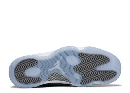 Jordan 11 Retro "Cool Grey" 2021