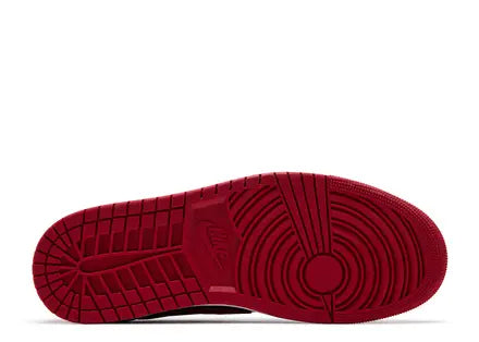 Jordan 1 Retro Low OG "Banned" 2026