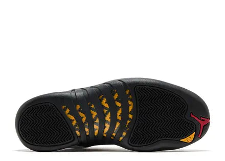 Jordan 12 Retro "Taxi" 2025