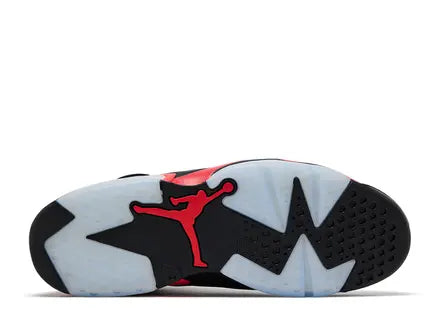 Jordan 6 Retro "Reverse Infrared Salesman"