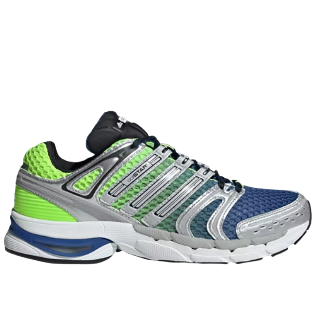 adidas Adistar Control 5 "Lucid Lemon/Royal"