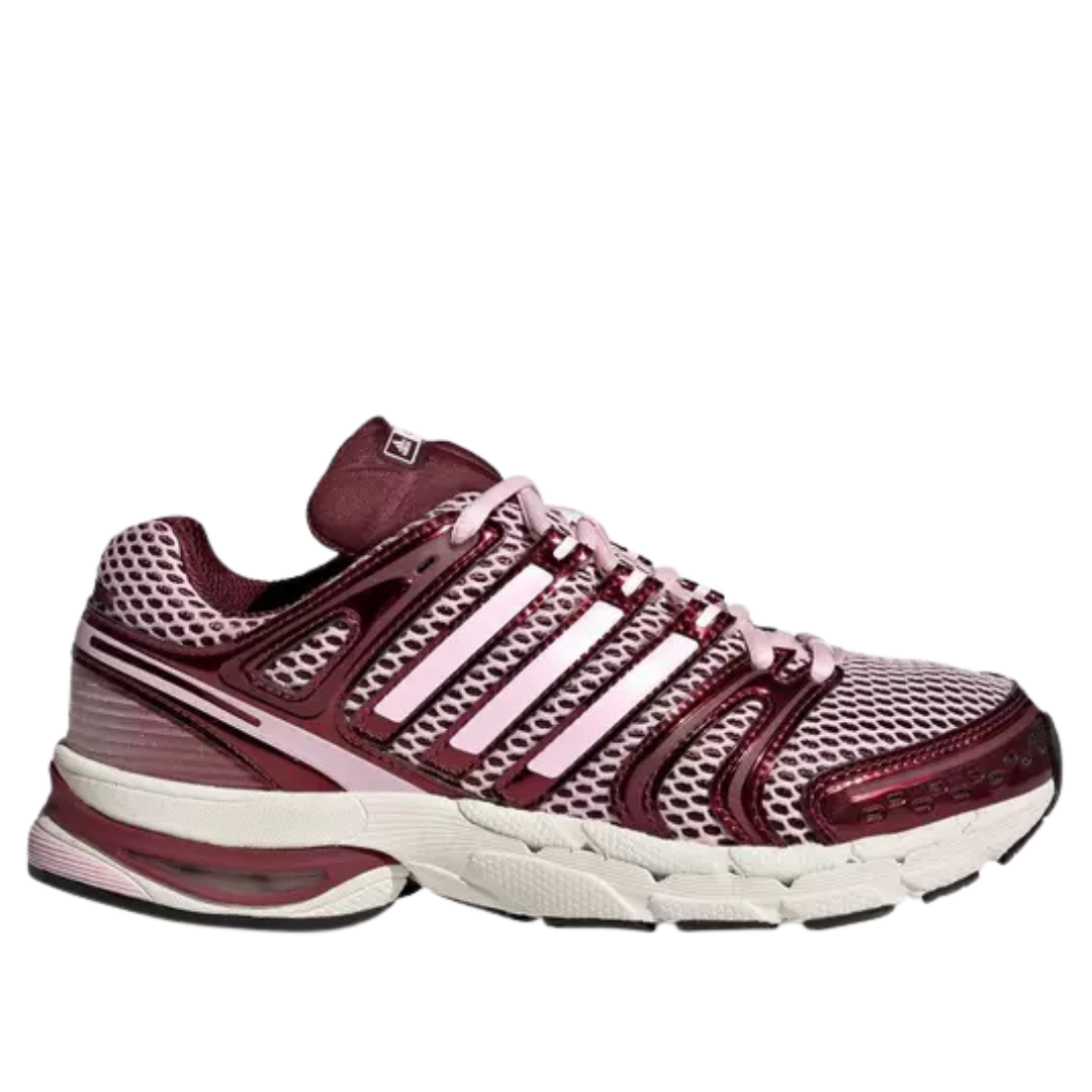 WMNS adidas Adistar Control 5 "Pink/Shadow Red"