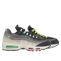 Air Max 95 Big Bubble PRM "Hyper Turquoise | Volt | Solar Red"
