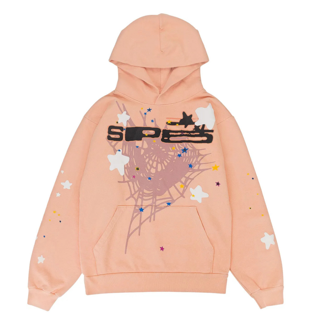 SP5DER Bellini Hoodie