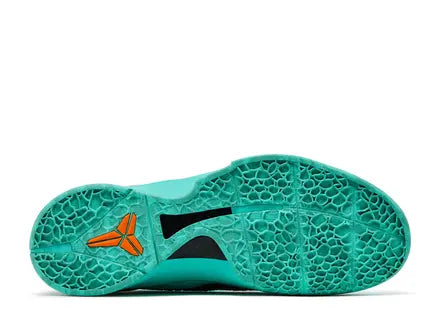 Kobe 6 Protro x Jalen Brunson "Statue of Liberty"