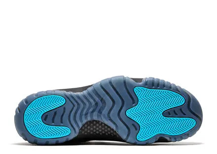 Jordan 11 Retro "Gamma Blue" 2025