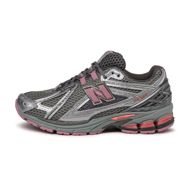 New Balance 1906R Black Pink
