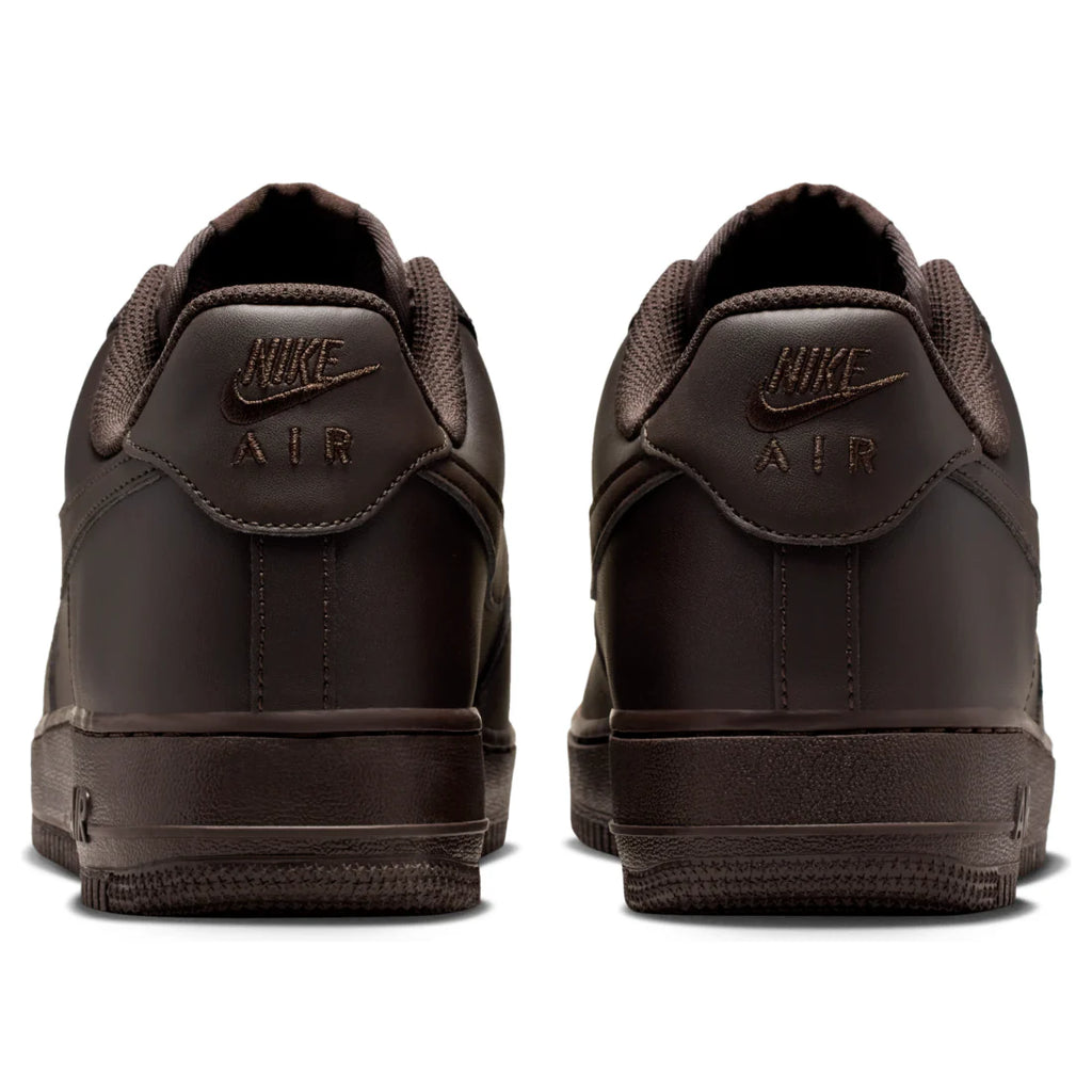 Nike Air Force 1 '07 Velvet Brown