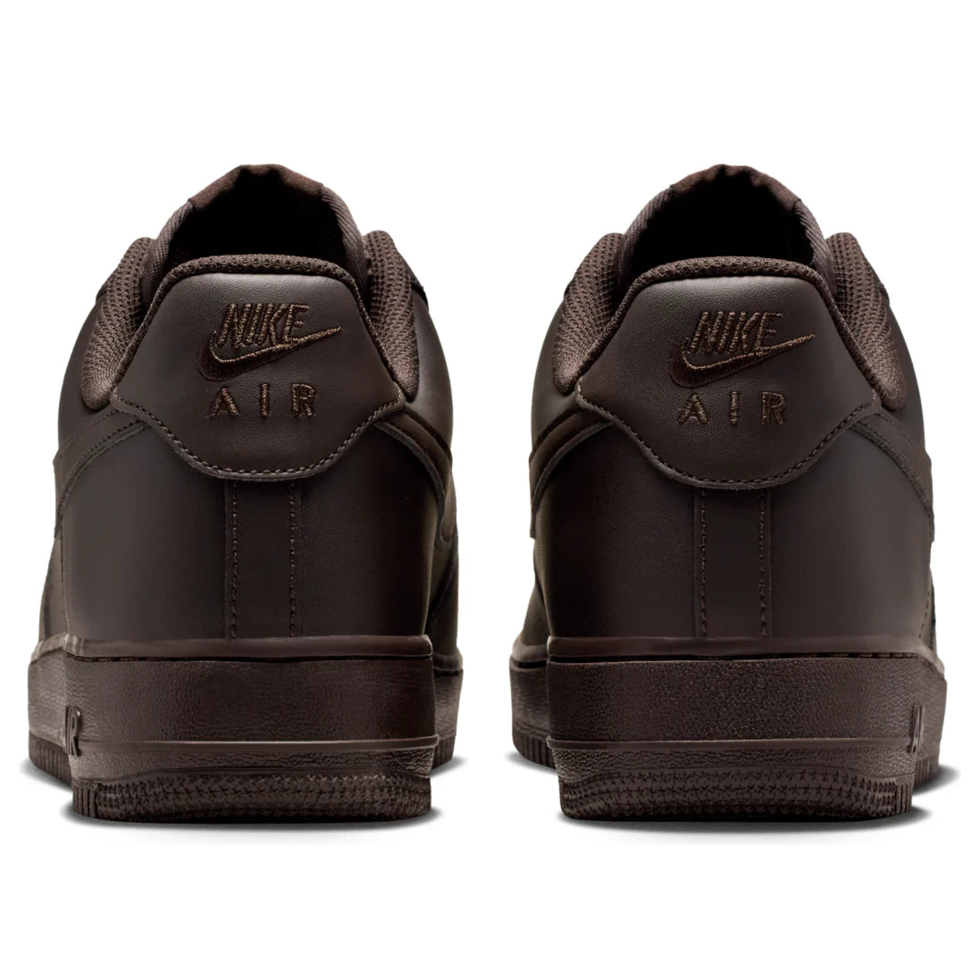 Nike Air Force 1 '07 Velvet Brown