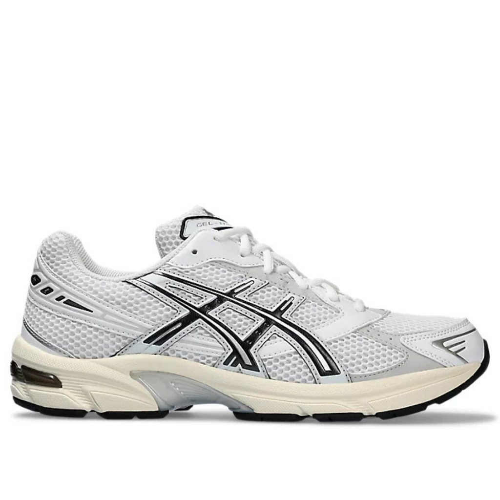 ASICS GEL-1130 White Cloud Grey